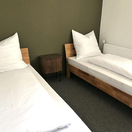 Stilvolle Erdgeschoss-Wohnung: Gemuetlich Eingerichtet Mit Eigenem Eingang Gelsenkirchen Extérieur photo
