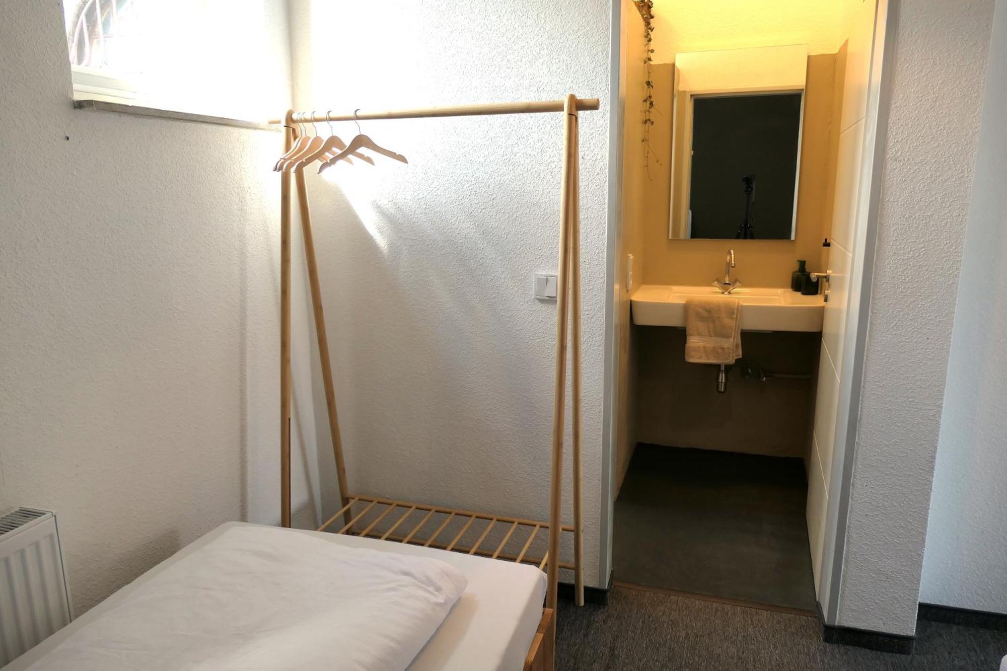 Stilvolle Erdgeschoss-Wohnung: Gemuetlich Eingerichtet Mit Eigenem Eingang Gelsenkirchen Extérieur photo
