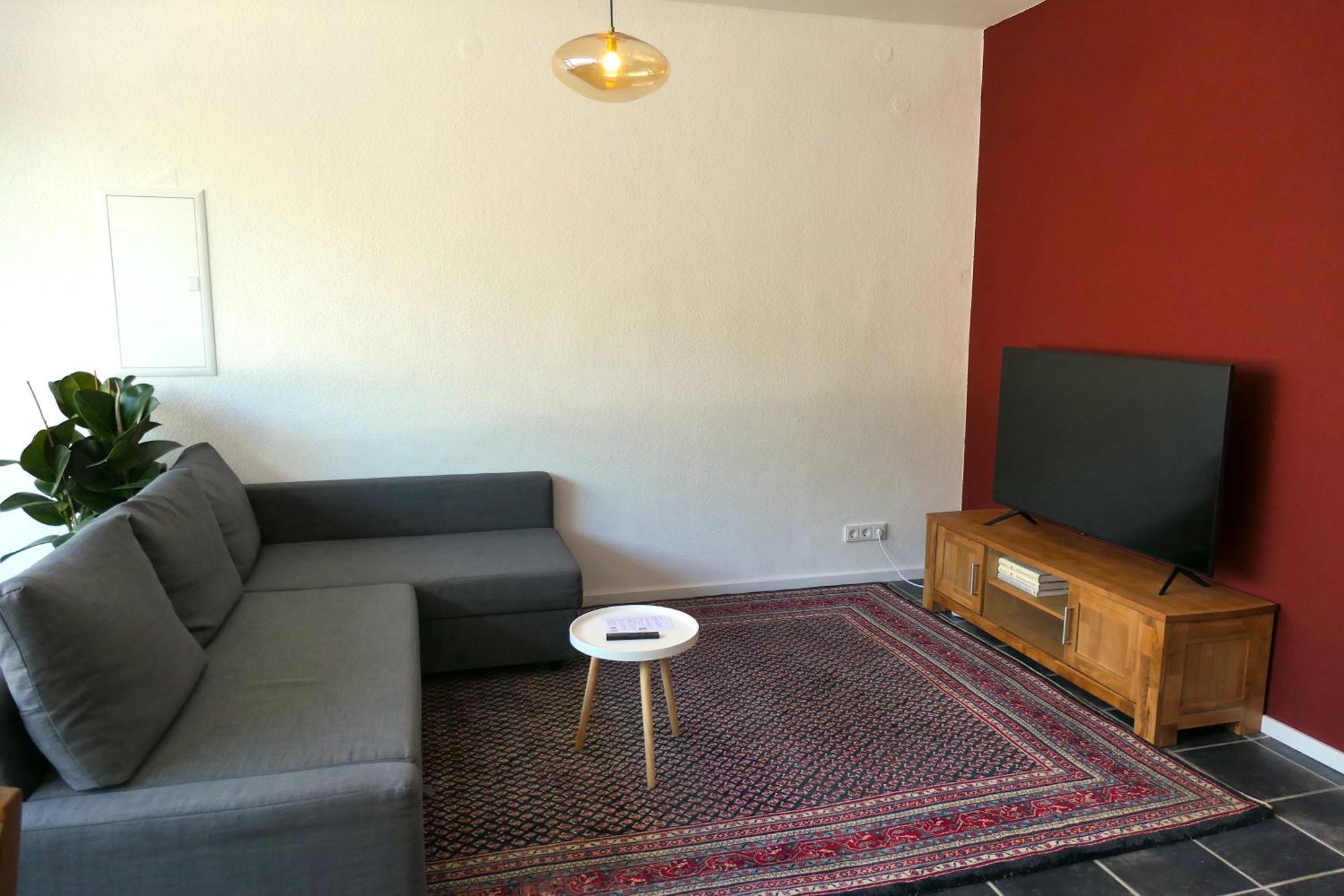 Stilvolle Erdgeschoss-Wohnung: Gemuetlich Eingerichtet Mit Eigenem Eingang Gelsenkirchen Extérieur photo