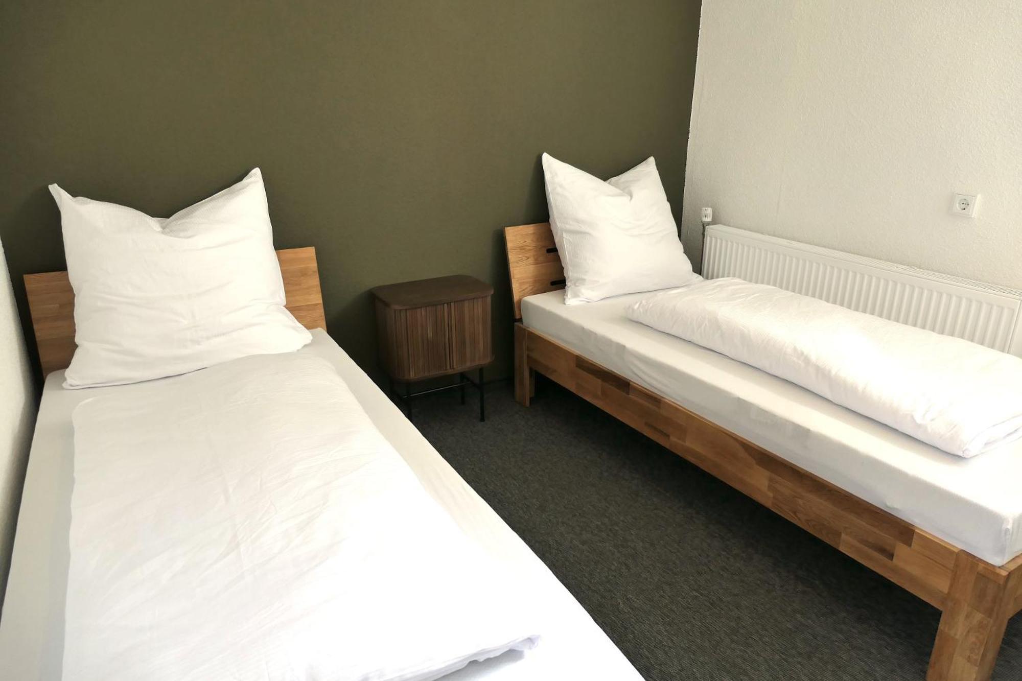 Stilvolle Erdgeschoss-Wohnung: Gemuetlich Eingerichtet Mit Eigenem Eingang Gelsenkirchen Extérieur photo